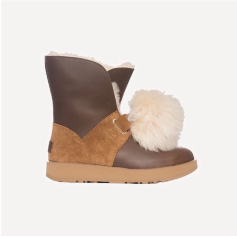 UGG boots